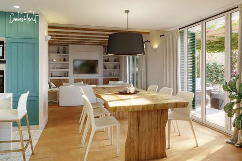 Villa i Javea, Alicante - foto 5