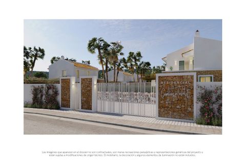 Villa i Javea, Alicante, Javea - € 1.040.000 | Ref: LL6028 - foto 10