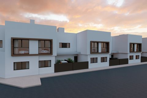 Rækkehus i San Javier, Murcia, San Javier - € 299.900 | Ref: NRE 7029 - foto 2