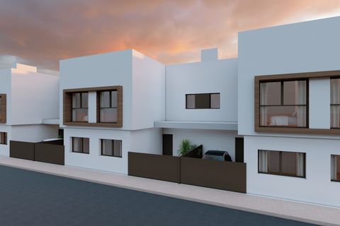 Rækkehus i San Javier, Murcia, San Javier - € 299.900 | Ref: NRE 7029 - foto 3