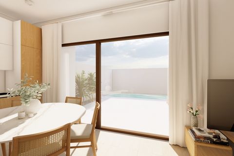 Rækkehus i San Javier, Murcia, San Javier - € 299.900 | Ref: NRE 7029 - foto 4