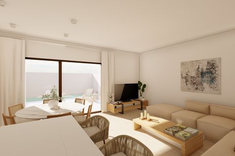 Rækkehus i San Javier, Murcia, San Javier - € 299.900 | Ref: NRE 7029 - foto 5