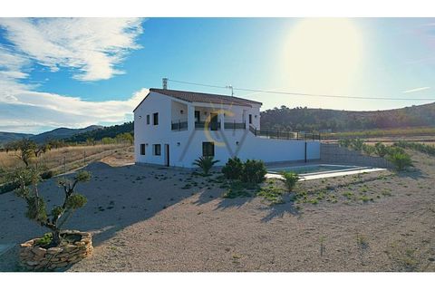 Villa i Pinoso, Alicante, Pinoso - € 409.500 | Ref: DNV0605 - foto 4