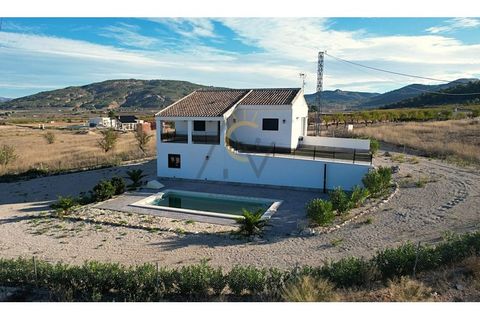 Villa i Pinoso, Alicante, Pinoso - € 409.500 | Ref: DNV0605 - foto 5