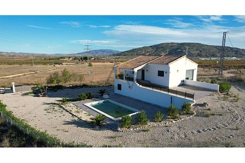 Villa i Pinoso, Alicante, Pinoso - € 409.500 | Ref: DNV0605 - foto 49