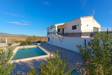 Villa i Pinoso, Alicante, Pinoso - € 409.500 | Ref: DNV0605 - foto 7