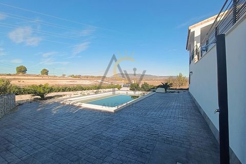 Villa i Pinoso, Alicante, Pinoso - € 409.500 | Ref: DNV0605 - foto 8