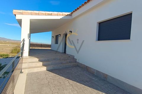 Villa i Pinoso, Alicante, Pinoso - € 409.500 | Ref: DNV0605 - foto 9