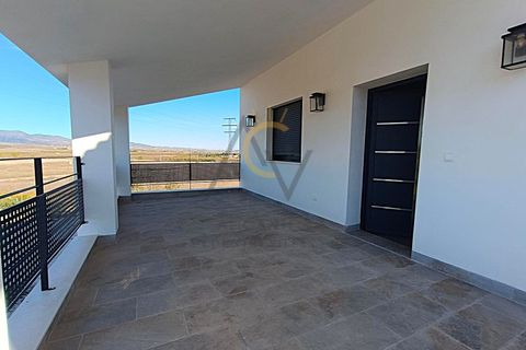 Villa i Pinoso, Alicante, Pinoso - € 409.500 | Ref: DNV0605 - foto 10