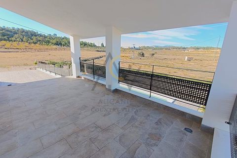 Villa i Pinoso, Alicante, Pinoso - € 409.500 | Ref: DNV0605 - foto 11