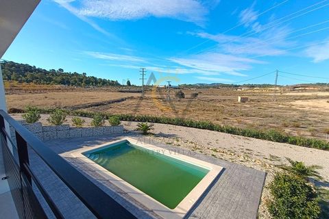 Villa i Pinoso, Alicante, Pinoso - € 409.500 | Ref: DNV0605 - foto 12
