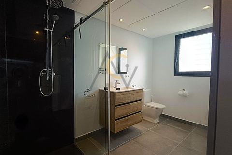 Villa i Pinoso, Alicante, Pinoso - € 409.500 | Ref: DNV0605 - foto 26