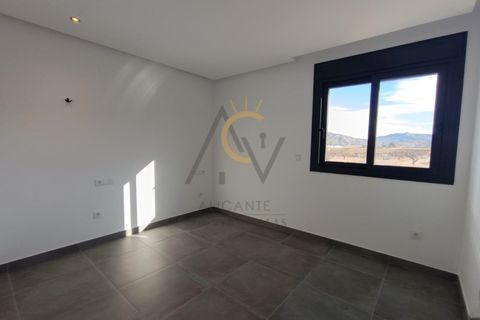 Villa i Pinoso, Alicante, Pinoso - € 409.500 | Ref: DNV0605 - foto 28