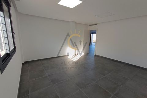 Villa i Pinoso, Alicante, Pinoso - € 409.500 | Ref: DNV0605 - foto 43