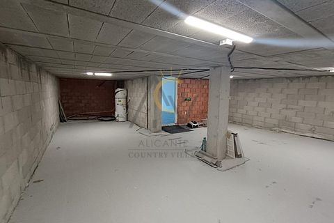 Villa i Pinoso, Alicante, Pinoso - € 409.500 | Ref: DNV0605 - foto 44