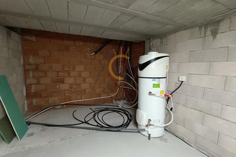 Villa i Pinoso, Alicante, Pinoso - € 409.500 | Ref: DNV0605 - foto 45