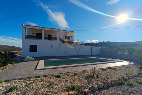 Villa i Pinoso, Alicante, Pinoso - € 409.500 | Ref: DNV0605 - foto 50