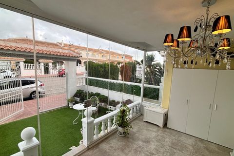 Byhus i Benijofar, Alicante, Benijofar - € 189.995 | Ref: 200-4375 - foto 3