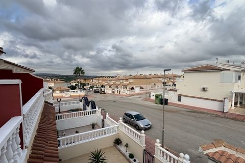 Byhus i Benijofar, Alicante, Benijofar - € 189.995 | Ref: 200-4375 - foto 14