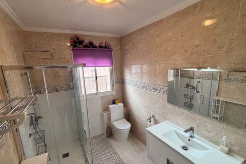 Byhus i Benijofar, Alicante, Benijofar - € 189.995 | Ref: 200-4375 - foto 16