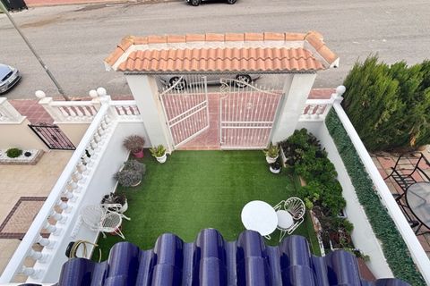 Byhus i Benijofar, Alicante, Benijofar - € 189.995 | Ref: 200-4375 - foto 21