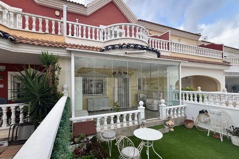 Byhus i Benijofar, Alicante, Benijofar - € 189.995 | Ref: 200-4375 - foto 22