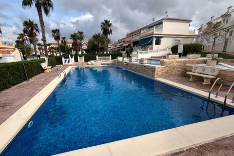 Byhus i Benijofar, Alicante, Benijofar - € 189.995 | Ref: 200-4375 - foto 24