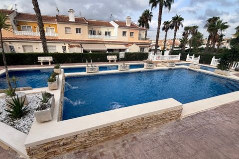 Byhus i Benijofar, Alicante, Benijofar - € 189.995 | Ref: 200-4375 - foto 25