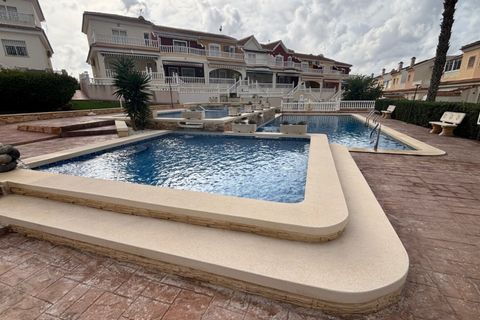 Byhus i Benijofar, Alicante, Benijofar - € 189.995 | Ref: 200-4375 - foto 26