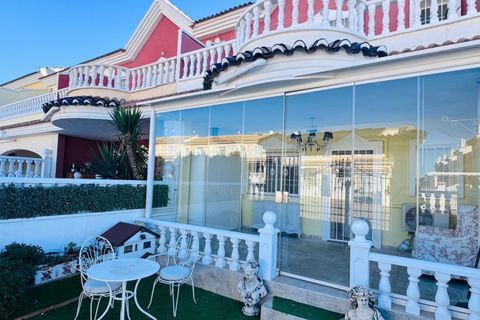 Stadthaus in Benijofar, Alicante, Benijofar - € 179.995 | Ref: 200-4375 - Foto 1