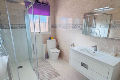 Stadthaus in Benijofar, Alicante, Benijofar - € 179.995 | Ref: 200-4375 - Foto 12