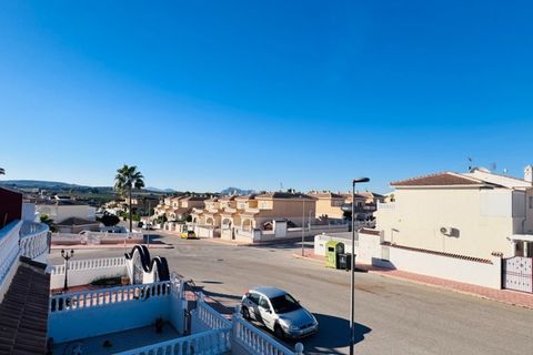 Stadthaus in Benijofar, Alicante, Benijofar - € 179.995 | Ref: 200-4375 - Foto 19