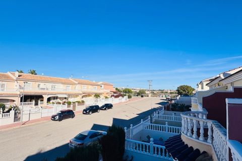 Stadthaus in Benijofar, Alicante, Benijofar - € 179.995 | Ref: 200-4375 - Foto 20