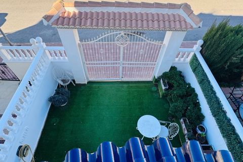 Stadthaus in Benijofar, Alicante, Benijofar - € 179.995 | Ref: 200-4375 - Foto 21