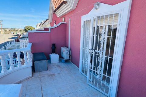 Stadthaus in Benijofar, Alicante, Benijofar - € 179.995 | Ref: 200-4375 - Foto 22