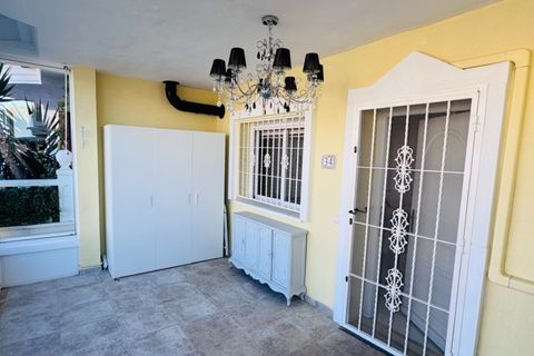 Stadthaus in Benijofar, Alicante, Benijofar - € 179.995 | Ref: 200-4375 - Foto 23