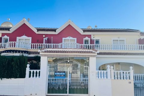 Stadthaus in Benijofar, Alicante, Benijofar - € 179.995 | Ref: 200-4375 - Foto 25