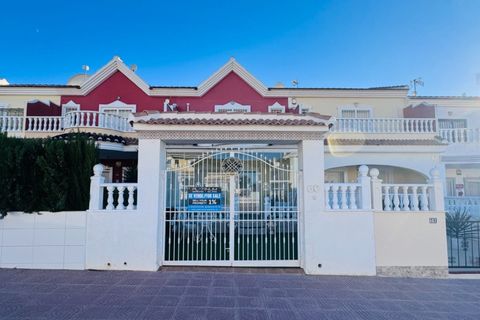 Stadthaus in Benijofar, Alicante, Benijofar - € 179.995 | Ref: 200-4375 - Foto 26