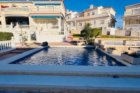 Stadthaus in Benijofar, Alicante, Benijofar - € 179.995 | Ref: 200-4375 - Foto 28