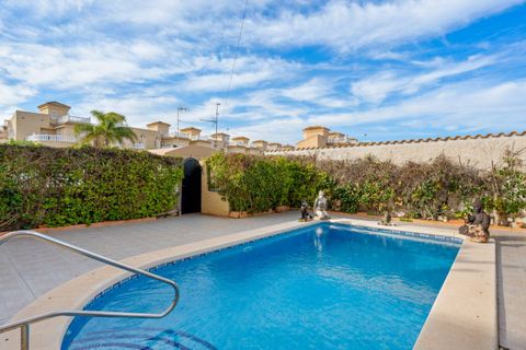 Villa a Ciudad Quesada, Alicante, Ciudad Quesada - € 325.000 | Ref: 200-4376 - foto 2