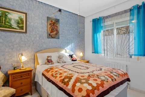 Villa a Ciudad Quesada, Alicante, Ciudad Quesada - € 325.000 | Ref: 200-4376 - foto 10