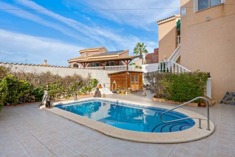Villa a Ciudad Quesada, Alicante, Ciudad Quesada - € 325.000 | Ref: 200-4376 - foto 15