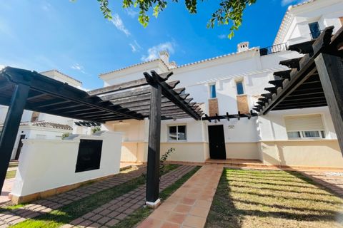 Byhus i La Torre Golf Resort, Murcia, La Torre Golf Resort - € 194.950 | Ref: iml-2462 - foto 1