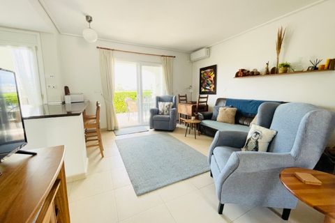 Byhus i La Torre Golf Resort, Murcia, La Torre Golf Resort - € 194.950 | Ref: iml-2462 - foto 3