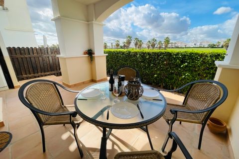 Byhus i La Torre Golf Resort, Murcia, La Torre Golf Resort - € 194.950 | Ref: iml-2462 - foto 10