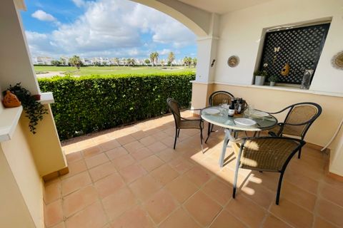 Byhus i La Torre Golf Resort, Murcia, La Torre Golf Resort - € 194.950 | Ref: iml-2462 - foto 11