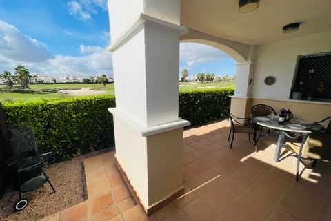 Byhus i La Torre Golf Resort, Murcia, La Torre Golf Resort - € 194.950 | Ref: iml-2462 - foto 15