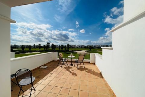 Byhus i La Torre Golf Resort, Murcia, La Torre Golf Resort - € 194.950 | Ref: iml-2462 - foto 22