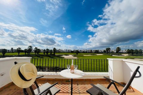 Byhus i La Torre Golf Resort, Murcia, La Torre Golf Resort - € 194.950 | Ref: iml-2462 - foto 23