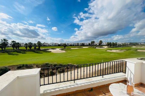 Byhus i La Torre Golf Resort, Murcia, La Torre Golf Resort - € 194.950 | Ref: iml-2462 - foto 24